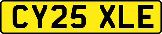 CY25XLE