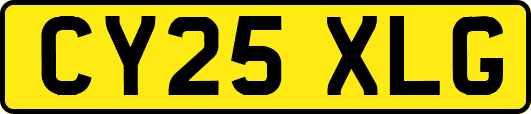 CY25XLG