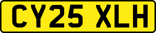 CY25XLH