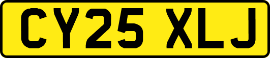 CY25XLJ