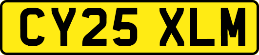 CY25XLM