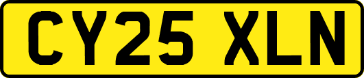 CY25XLN