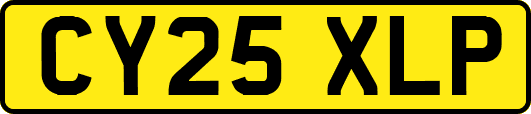 CY25XLP