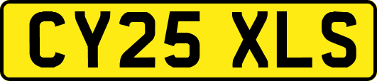 CY25XLS