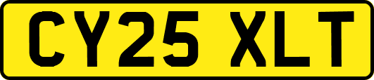CY25XLT