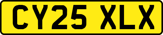 CY25XLX