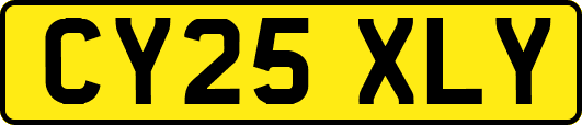 CY25XLY