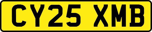 CY25XMB