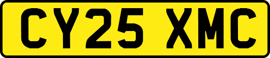 CY25XMC