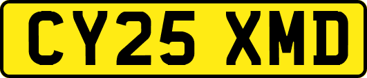 CY25XMD