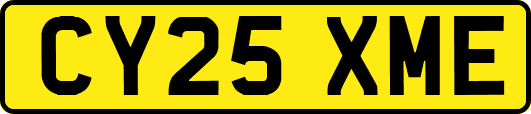 CY25XME