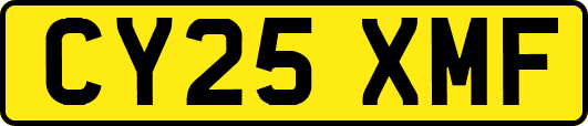 CY25XMF