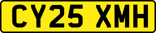 CY25XMH
