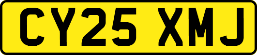 CY25XMJ