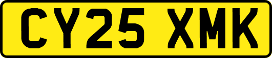 CY25XMK