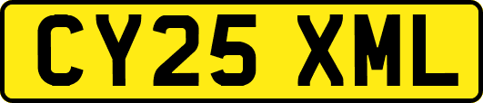 CY25XML