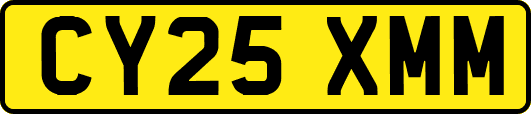 CY25XMM