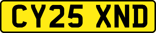 CY25XND
