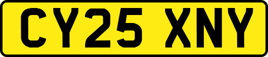 CY25XNY