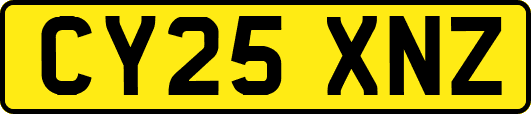 CY25XNZ