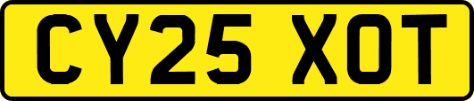 CY25XOT