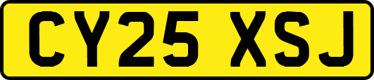 CY25XSJ