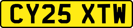 CY25XTW