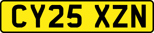 CY25XZN