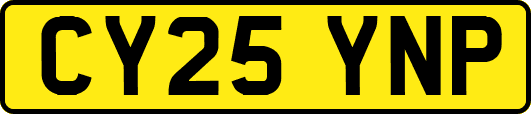 CY25YNP