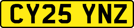 CY25YNZ