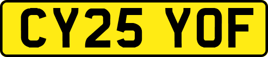 CY25YOF