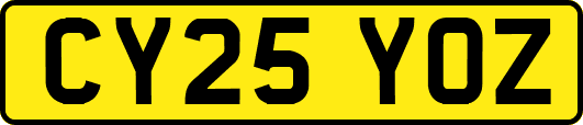 CY25YOZ