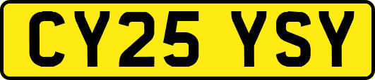 CY25YSY