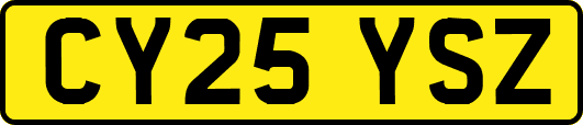CY25YSZ