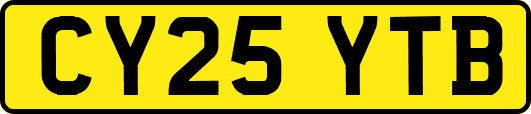 CY25YTB