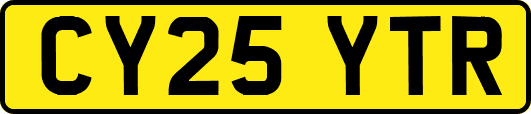 CY25YTR