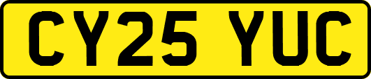 CY25YUC