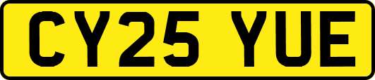 CY25YUE