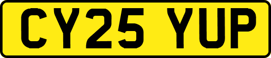 CY25YUP