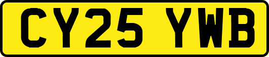 CY25YWB