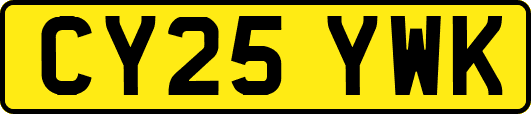 CY25YWK