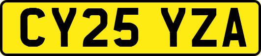 CY25YZA