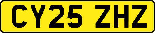 CY25ZHZ