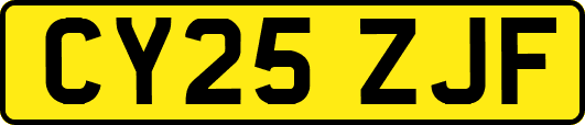 CY25ZJF