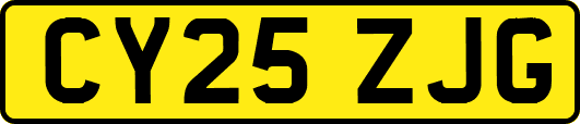 CY25ZJG