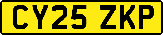 CY25ZKP