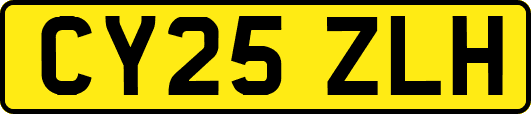 CY25ZLH