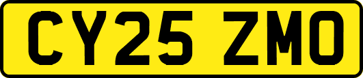 CY25ZMO