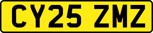 CY25ZMZ