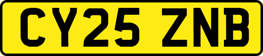 CY25ZNB
